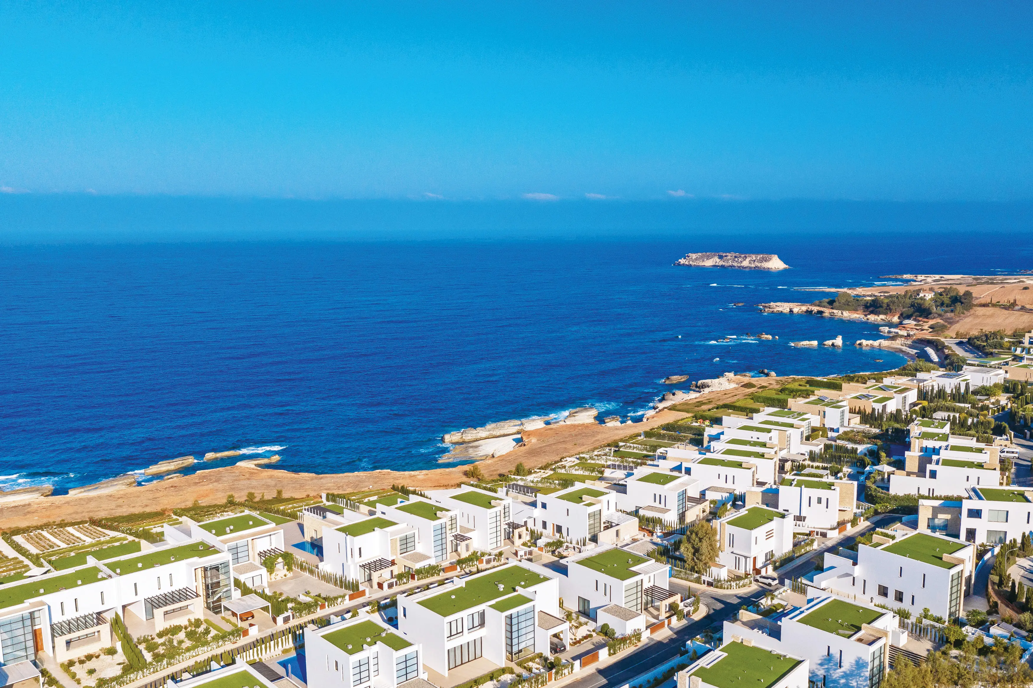 Korantina Homes: Αναγκαίο ένα νέο επενδυτικό πρόγραμμα