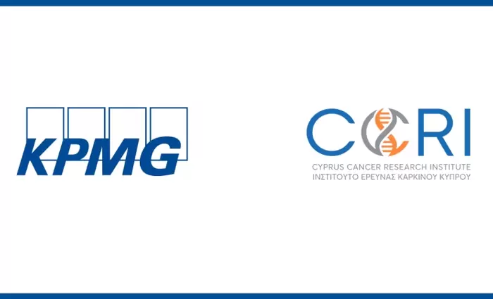 KPMG: Παροχή συμβουλευτικών υπηρεσιών στο Ινστιτούτο Έρευνας Καρκίνου Κύπρου