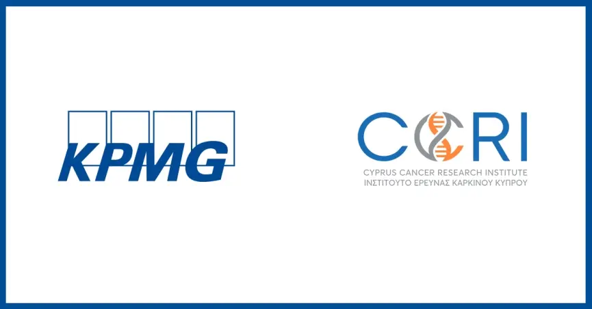 KPMG: Παροχή συμβουλευτικών υπηρεσιών στο Ινστιτούτο Έρευνας Καρκίνου Κύπρου