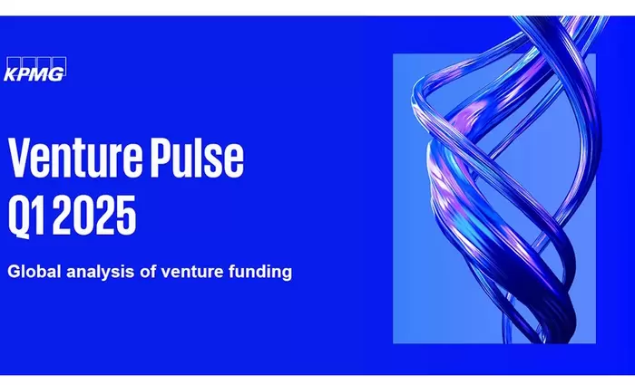 Η παγκόσμια επένδυση από VCs αυξήθηκε το Α’ Τρίμηνο 2025 χάρη στη συμφωνία-ρεκόρ των $40 δισ. της OpenAI, σύμφωνα με την έκθεση Venture Pulse της KPMG