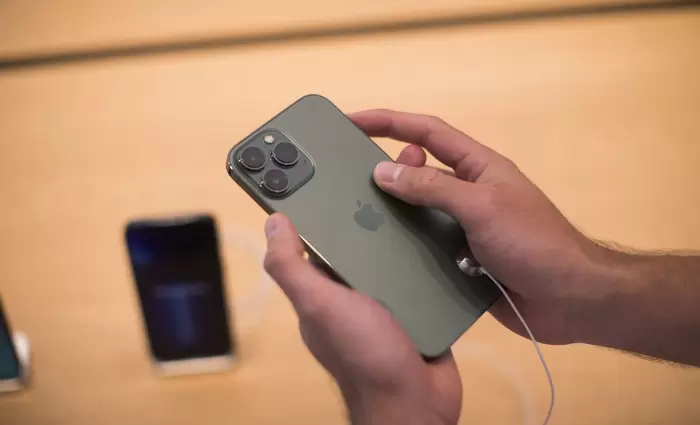 Προγραμματίζουν την παραγωγή iPhone 14 στην Ινδία