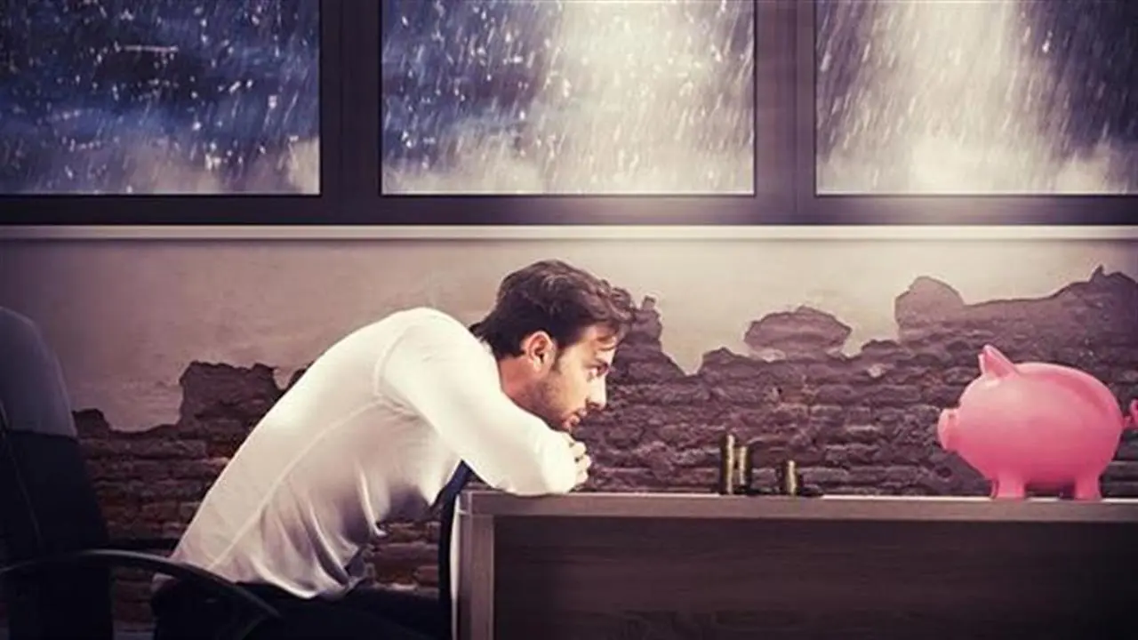 Οικονομική ανασφάλεια και άγχος χαρακτηρίζει τα κυπριακά νοικοκυριά