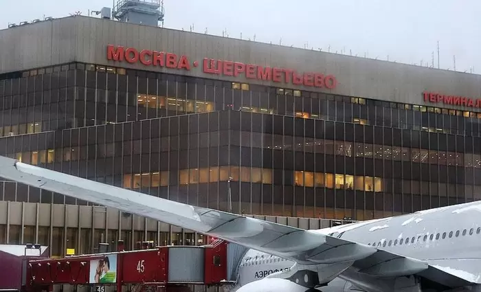 Ιδιωτικοποιείται το μεγαλύτερο αεροδρόμιο της Ρωσίας