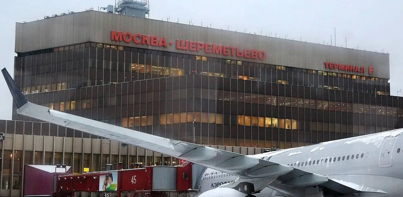 Ιδιωτικοποιείται το μεγαλύτερο αεροδρόμιο της Ρωσίας