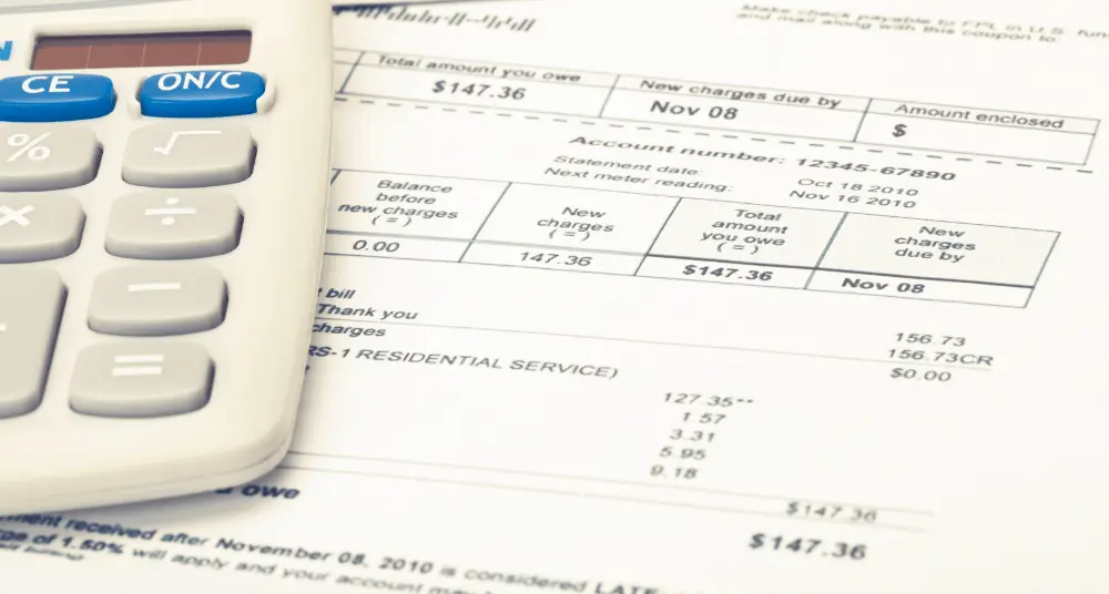 Το 12,2% των νοικοκυριών στην Κύπρο αδυνατούσε να πληρώσει λογαριασμούς το 2018