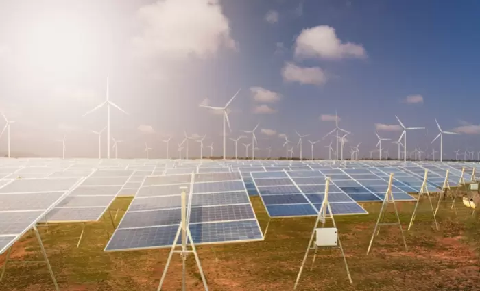 Η ευρωπαϊκή χώρα με το υψηλότερο ποσοστό 67,1% στην ανανεώσιμη ενέργεια