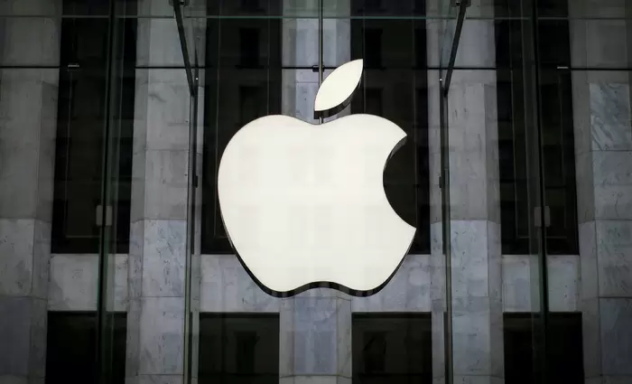 Ιστορικό ρεκόρ για την Apple