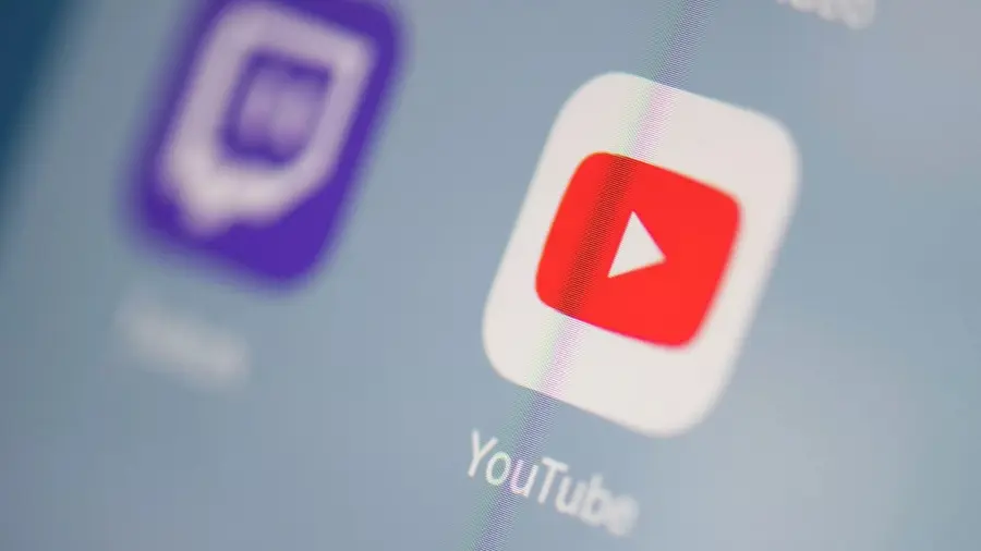 Απειλείται με μπλοκάρισμα το Υoutube στη Ρωσία