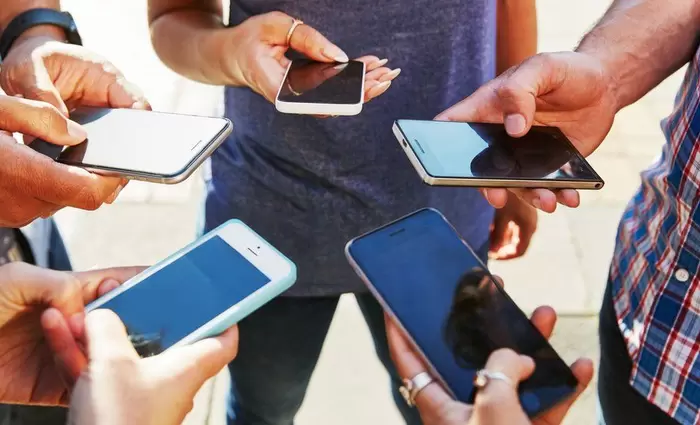 Τα 6 στα 10 smartphones που πωλούνται στην Ευρώπη είναι 5G