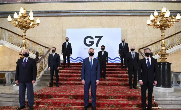 G7: Ιστορική συμφωνία για φορολόγηση των πολυεθνικών