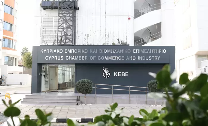 ΚΕΒΕ: Χαιρετίζει την παράταση απουσίας αλλοδαπών εργαζομένων λόγω Μέσης Ανατολής