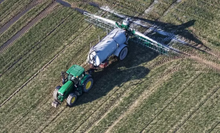 Προ των πυλών παγκόσμια κρίση τροφίμων λόγω Μέσης Ανατολής – Ποιοι μεγάλοι εξαγωγείς θα πληγούν περισσότερο