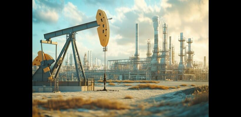 Πετρέλαιο: Αργεί το απόλυτο restart στα Στενά του Ορμούζ - Στάση αναμονής στην παγκόσμια αγορά