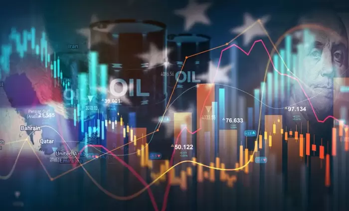 Από τα Ορμούζ στις αγορές: Η μετάδοση της γεωπολιτικής κρίσης