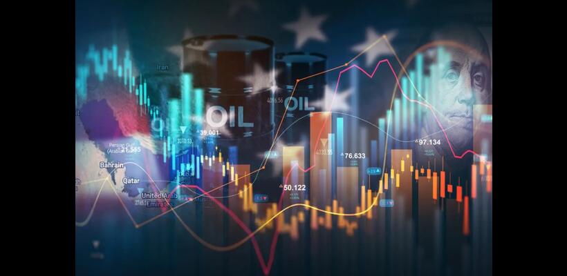 Από τα Ορμούζ στις αγορές: Η μετάδοση της γεωπολιτικής κρίσης