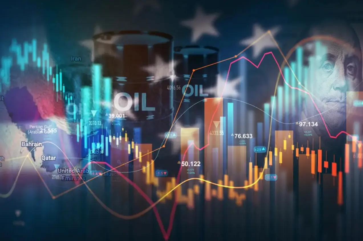 Από τα Ορμούζ στις αγορές: Η μετάδοση της γεωπολιτικής κρίσης