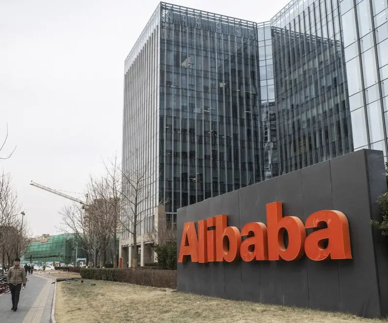 Πόλεμος γιγάντων στην Κίνα: Η Alibaba διεκδικεί την Pupu για να «χτυπήσει» τη Meituan