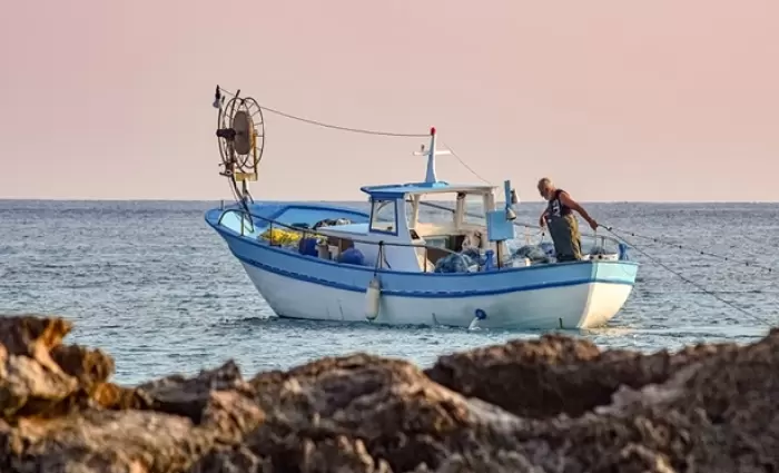 Στο μικροσκόπιο κυπριακά αλιευτικά σκάφη σε χώρες εκτός ΕΕ από την Oceana