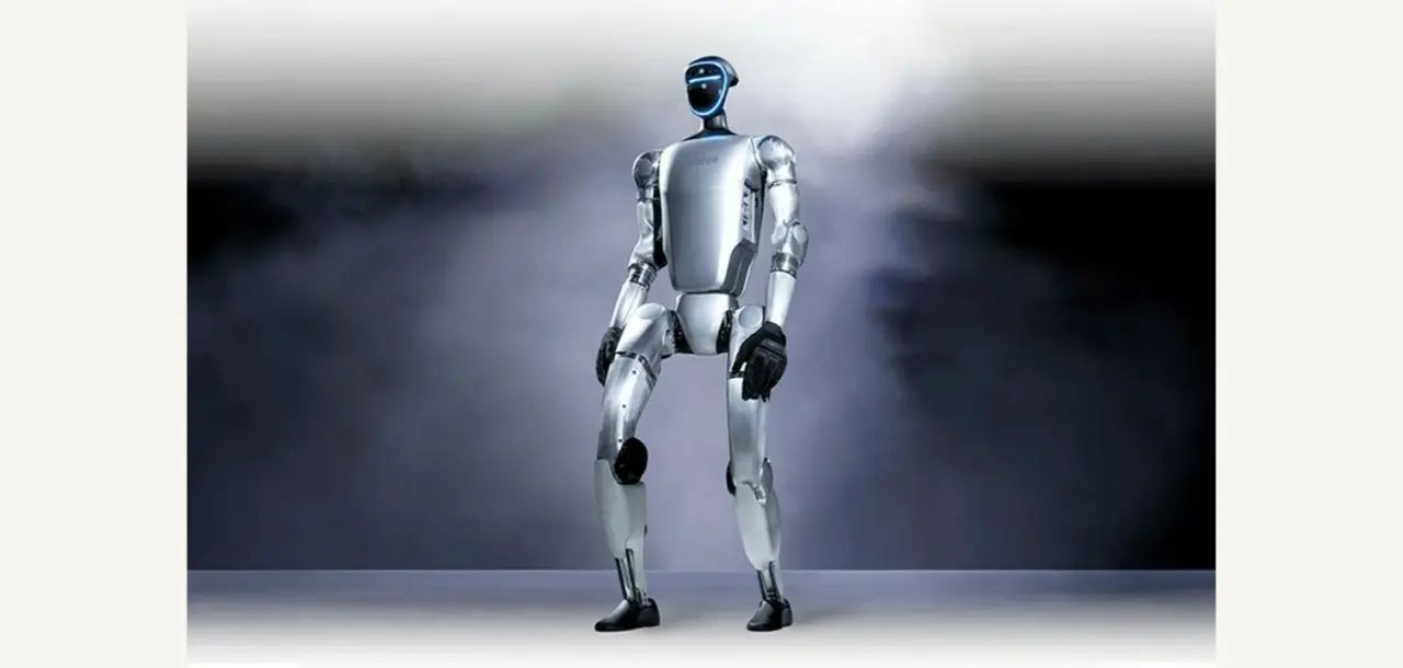 World Robotics Report: Πόσα εκατ. ρομπότ εργάζονται παγκοσμίως σε εργοστάσια