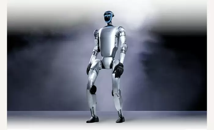 World Robotics Report: Πόσα εκατ. ρομπότ εργάζονται παγκοσμίως σε εργοστάσια
