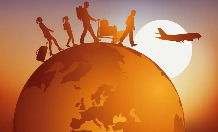 «Καταπληκτική η ικανότητα του τουρισμού να προάγει την ειρήνη»