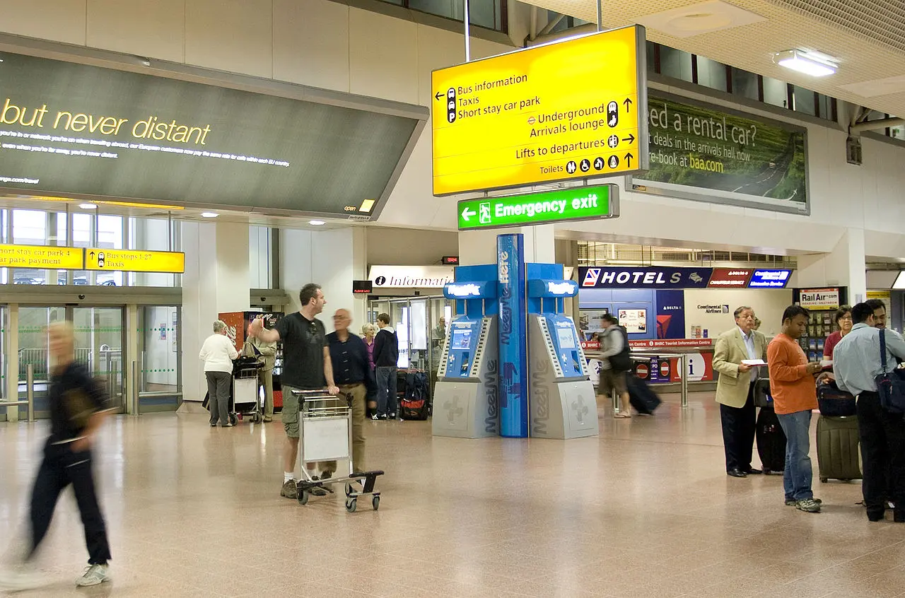 Νέες θέσεις εργασίας στα κυπριακά αεροδρόμια