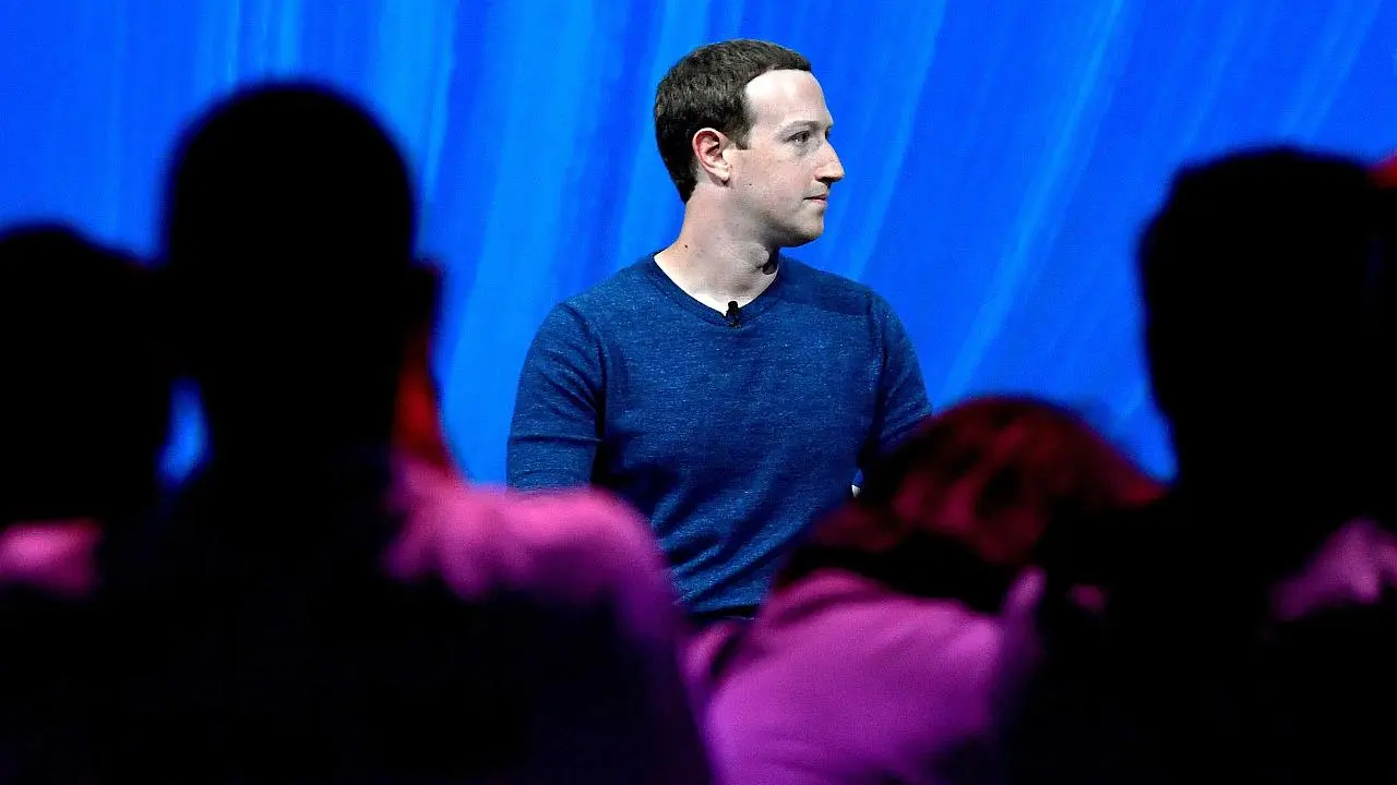 Εσείς γνωρίζετε ποιος είναι ο Mr Facebook;