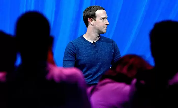 Εσείς γνωρίζετε ποιος είναι ο Mr Facebook;