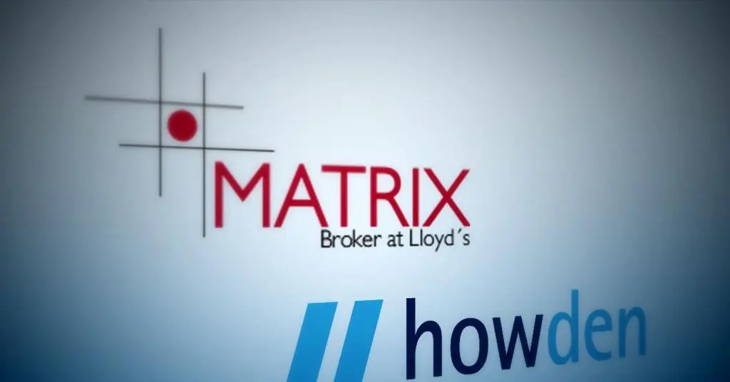 Howden Matrix: Ολοκληρώθηκε η μετονομασία σε Ελλάδα και Κύπρο