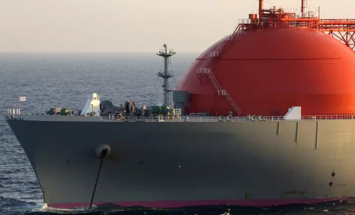 Bloomberg: Το φτηνό LNG σώζει την Ευρώπη