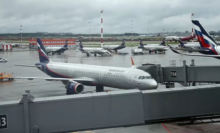 Aeroflot: κανονικά οι πτήσεις Ρωσίας και Κύπρου