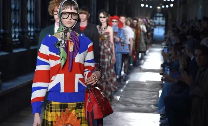 Γιατί η βιομηχανία της βρετανικής μόδας φοβάται το Brexit
