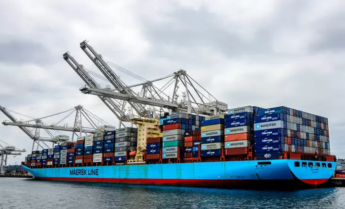 Δύσκολη εβδομάδα για το παγκόσμιο εμπόριο