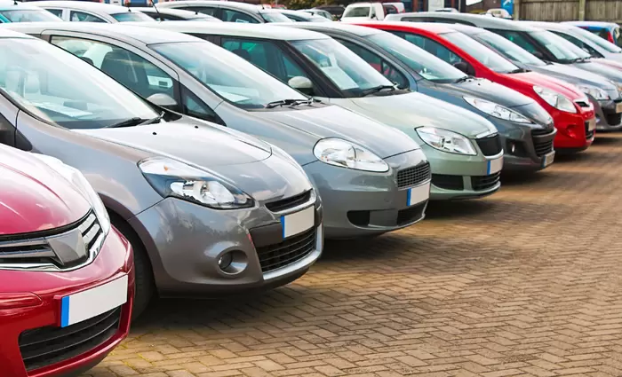Άρχισε το σχέδιο απόσυρσης για παλαιά οχήματα - Ποιους αφορά
