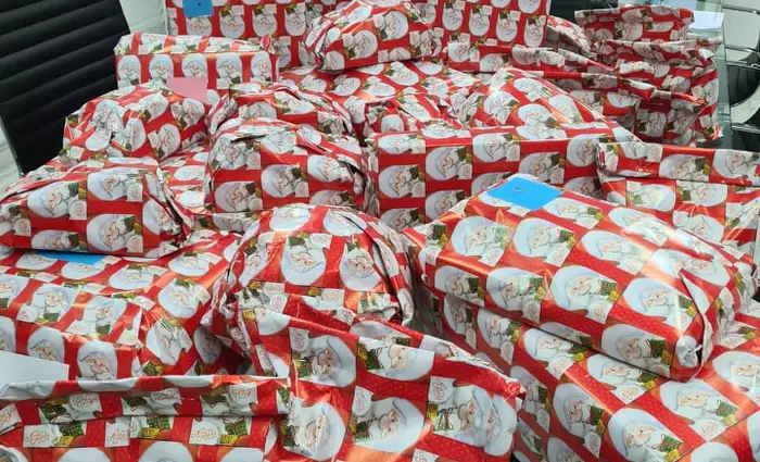 Συγκινεί με την πράξη του δικηγορικό γραφείο από τη Λεμεσό (ΒΙΝΤΕΟ)