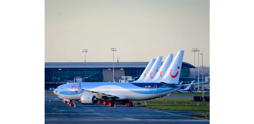 TUI: Ελλάδα και Ισπανία οι πλέον ευνοημένοι προορισμοί από τις κρατήσεις «της τελευταίας στιγμής»