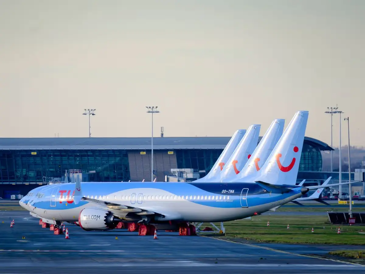 TUI: Ελλάδα και Ισπανία οι πλέον ευνοημένοι προορισμοί από τις κρατήσεις «της τελευταίας στιγμής»