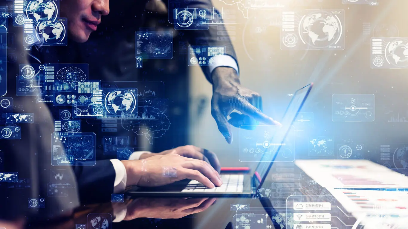 «Φρενίτιδα» για μαθήματα τεχνητής νοημοσύνης – Χιλιάδες συμμετοχές στα προγράμματα της ΑνΑΔ