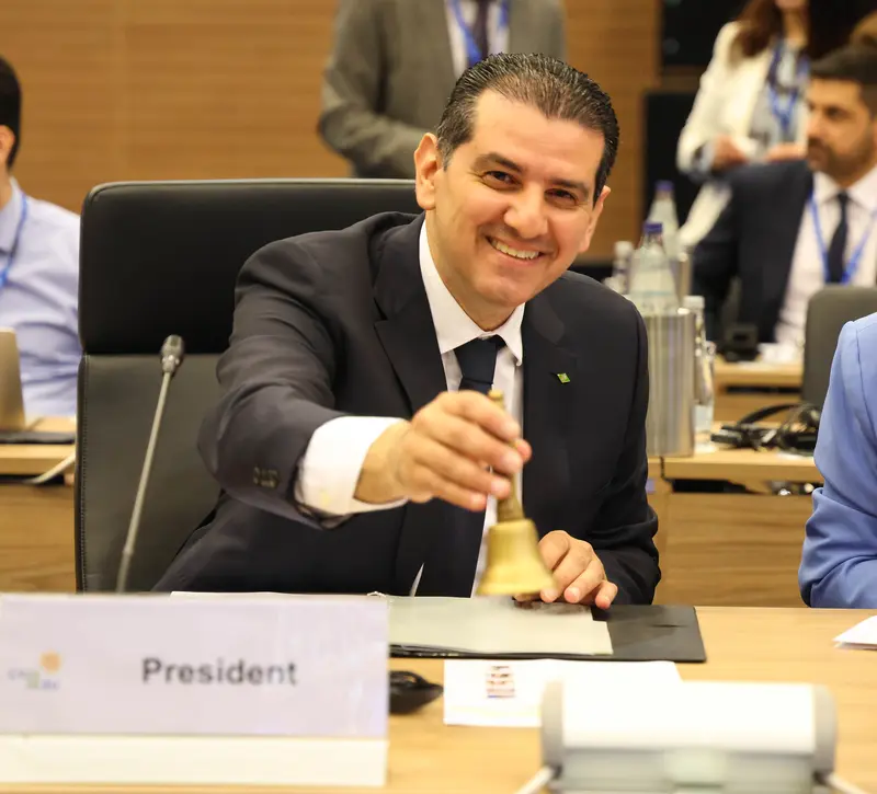 Μ. Δαμιανός: Η Κυπριακή Προεδρία θέλει να παραδώσει ανθεκτικό και προσιτό ενεργειακό σύστημα