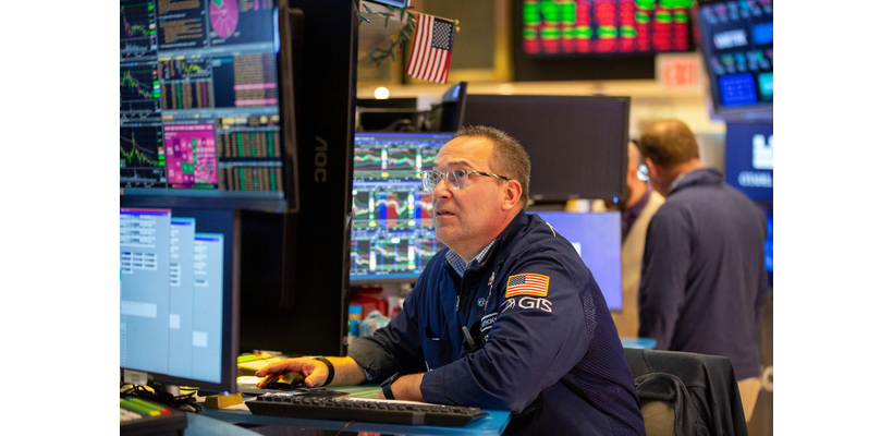 Wall Street: Επιχείρηση ανάκαμψης με το βλέμμα σε Μέση Ανατολή και Fed