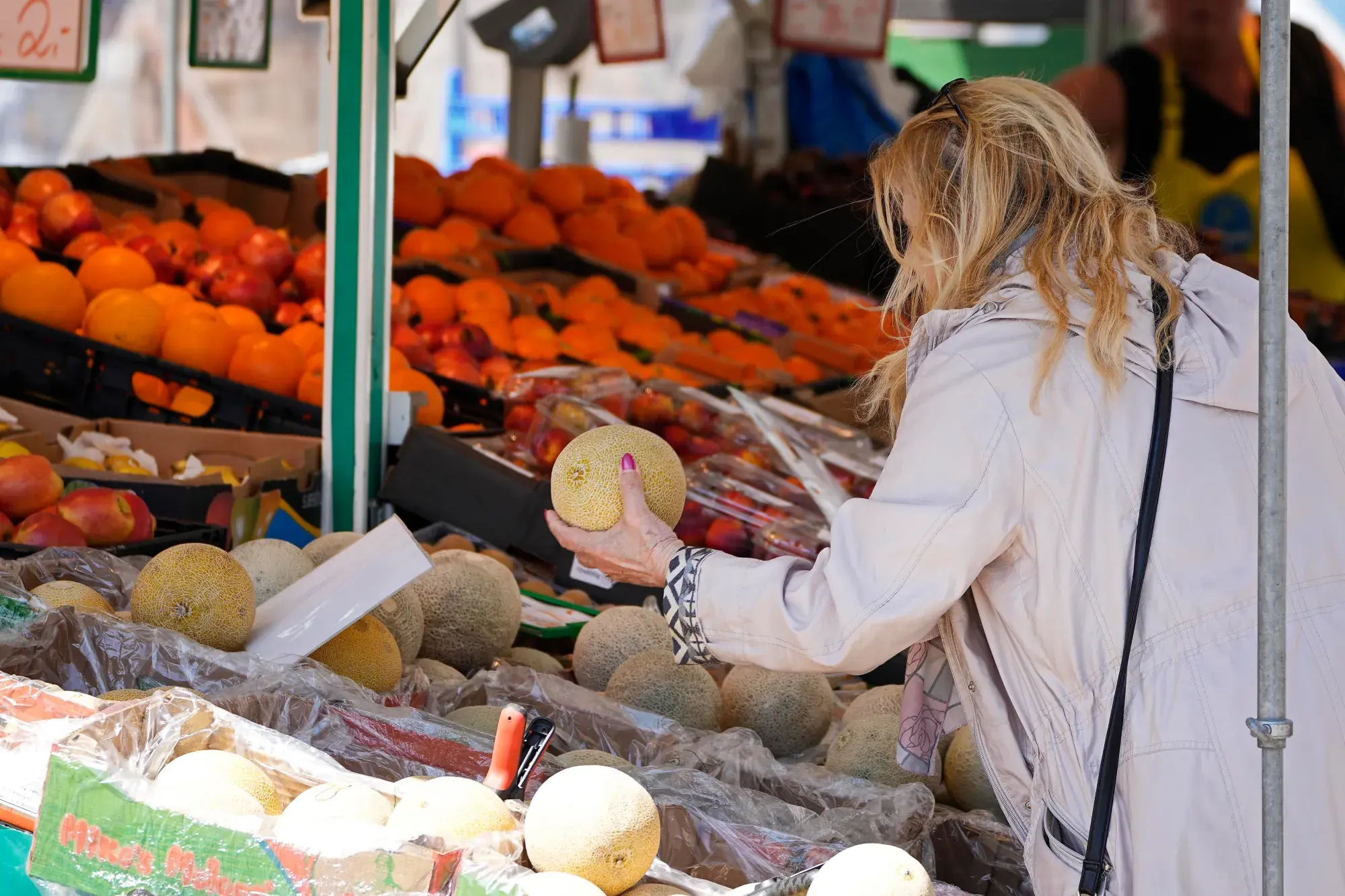 Πόλεμος στη Μ. Ανατολή: Γιατί η πληθωριστική κρίση στην Ευρώπη θα μπορούσε να αποφευχθεί