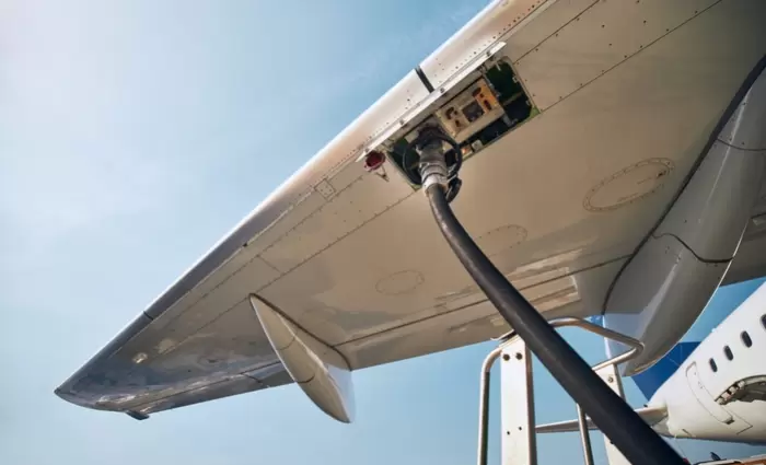 Αεροπορικές εταιρείες: H αύξηση των τιμών των καυσίμων πλήττει τα περιθώρια κέρδους