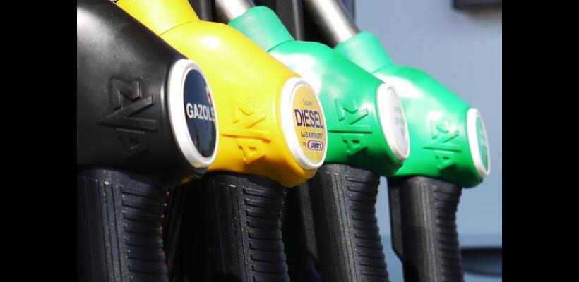 Βενζίνη: Στις ακριβότερες χώρες της Ευρώπης η Ελλάδα - Τι ισχύει για την Κύπρο