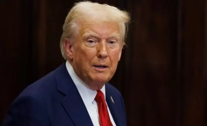 Τραμπ: Οι ΗΠΑ θα συνοδεύσουν τα πλοία στα Στενά του Ορμούζ εάν χρειαστεί