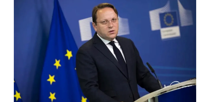 Στην Κύπρο ο Επίτροπος Υγείας της ΕΕ για τον αφθώδη πυρετό