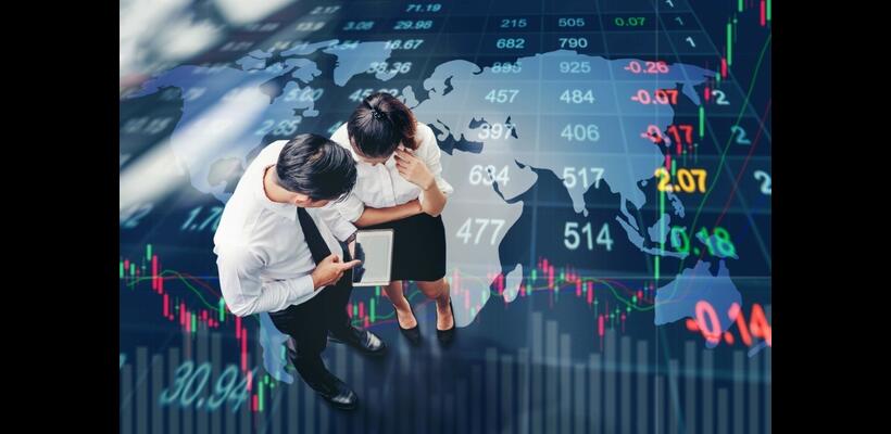 Ασία: Μεικτές τάσεις στα χρηματιστήρια εν μέσω συνάντησης Τραμπ-Σι και φόβων για το Ιράν
