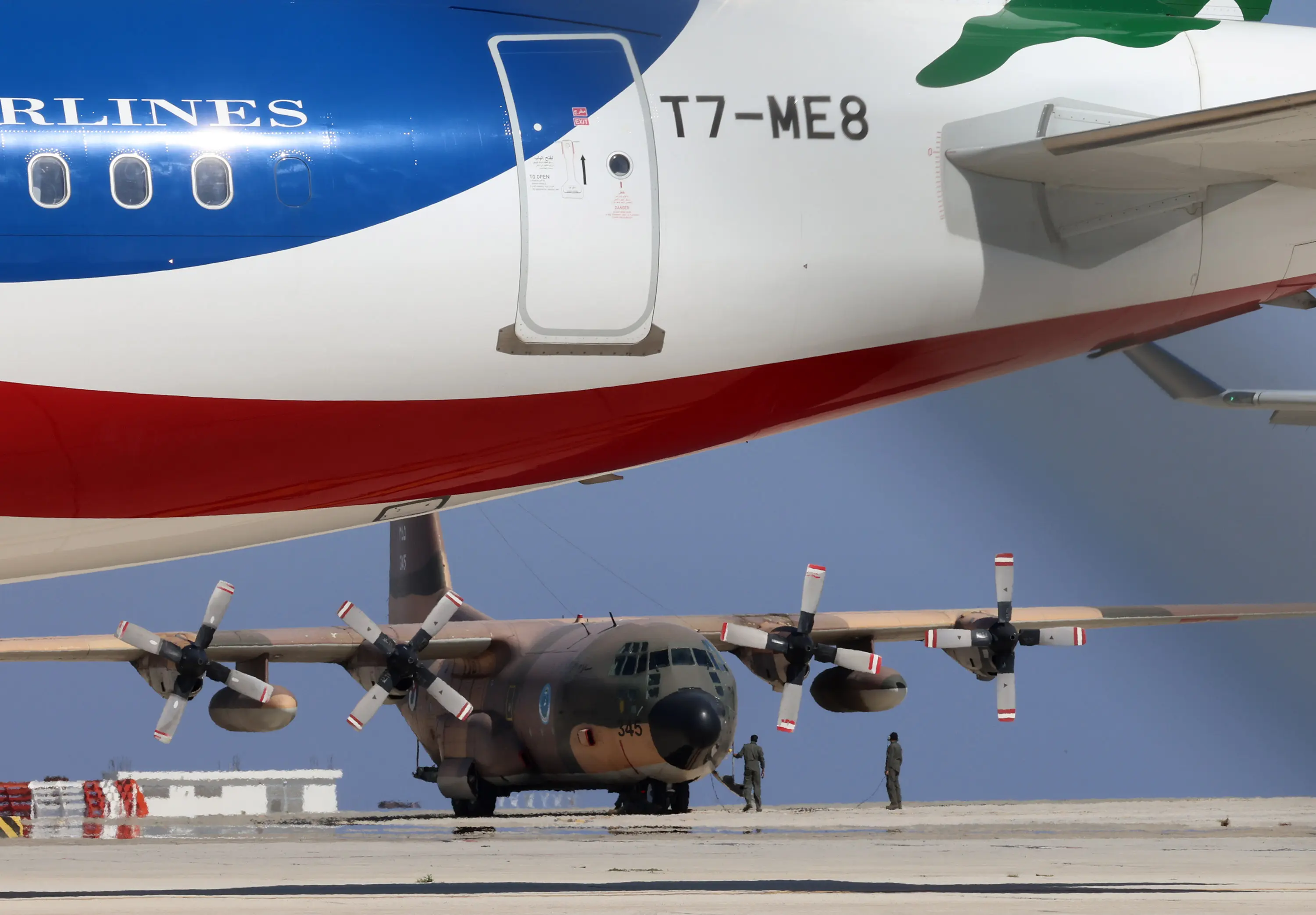 Σε επιφυλακή και η Κύπρος για τις επιπτώσεις από τη νέα σύρραξη στη Μ. Ανατολή