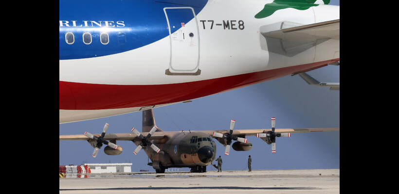 Σε επιφυλακή και η Κύπρος για τις επιπτώσεις από τη νέα σύρραξη στη Μ. Ανατολή