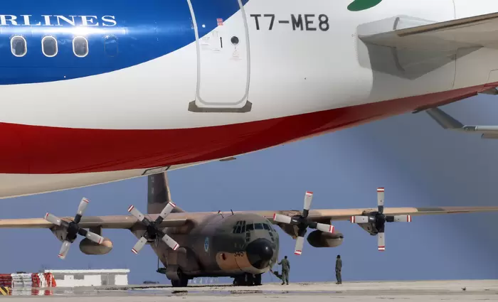 Σε επιφυλακή και η Κύπρος για τις επιπτώσεις από τη νέα σύρραξη στη Μ. Ανατολή