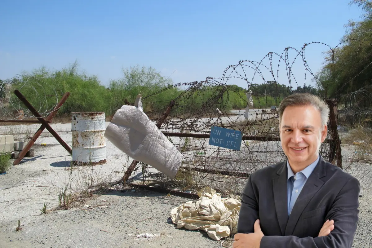 Η τυφλή αύξηση των φόρων μπορεί να επιδοτήσει τα κατεχόμενα